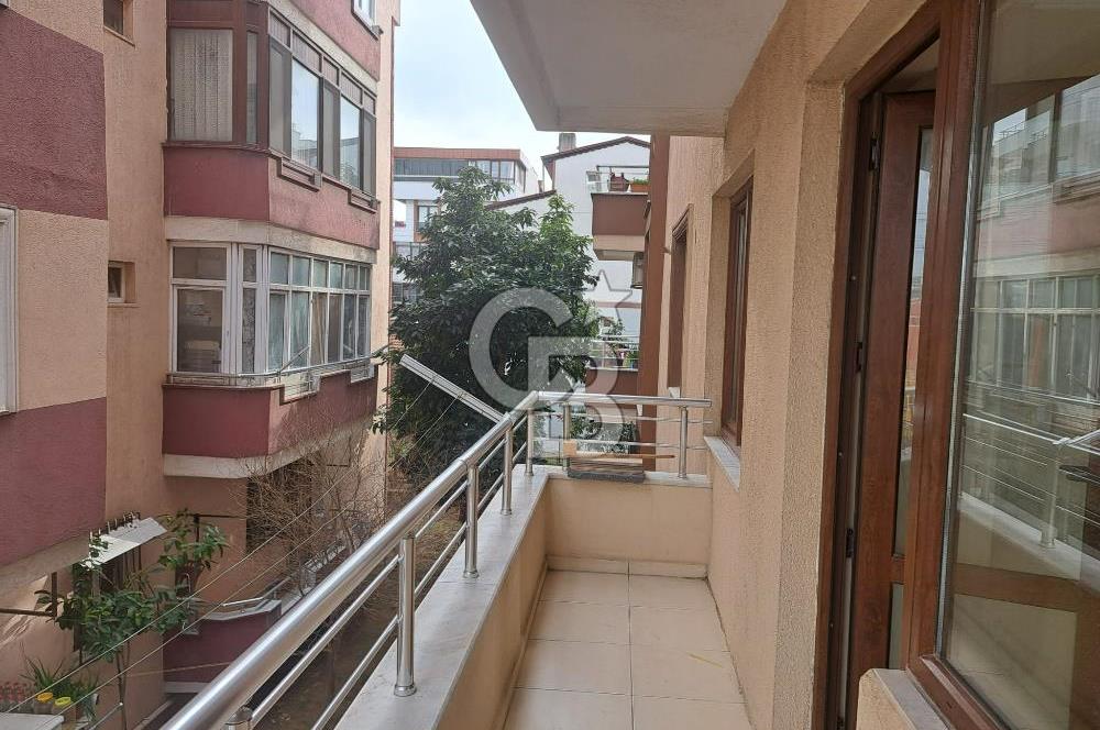 YALOVA GAZİOSMANPAŞA GENİŞ ARA KAT 2+1 KİRALIK DAİRE