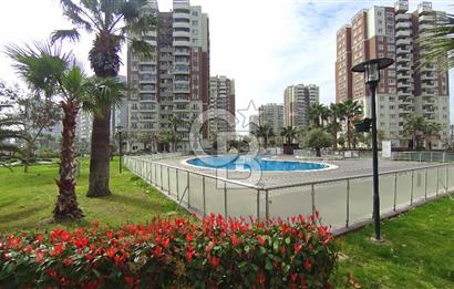 Mavişehir Soyak B Etap Havuz & Peyzaj Satılık 2+1 104 M² Daire