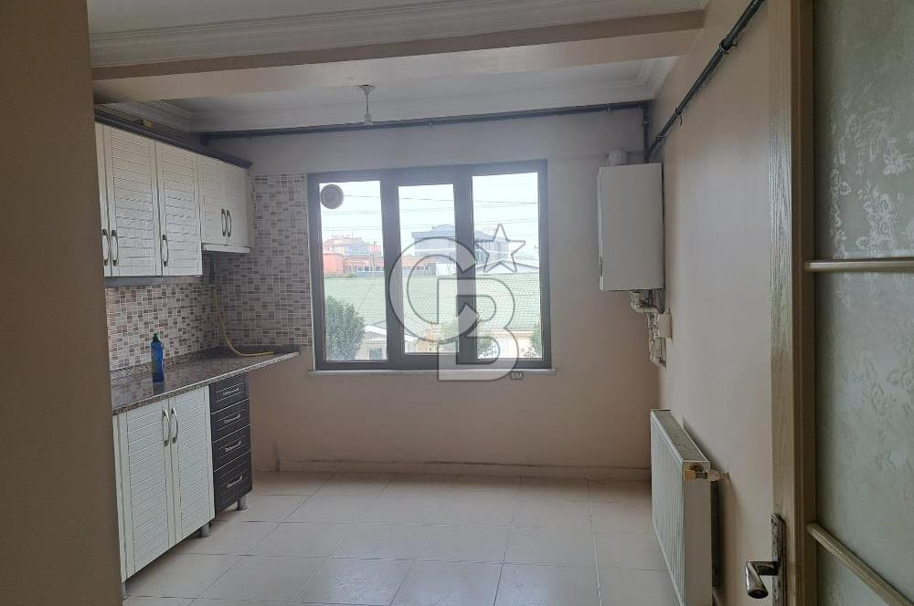 YALOVA GAZİOSMANPAŞA GENİŞ ARA KAT 2+1 KİRALIK DAİRE
