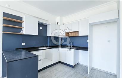Doğayla İç İçe Satılık 1+1 Daire