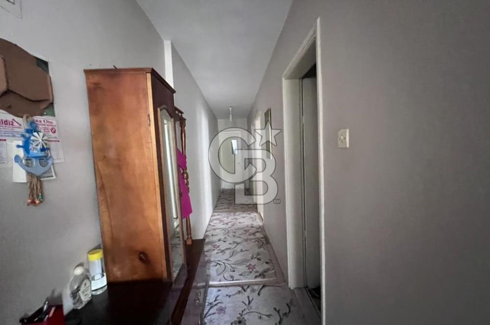 MUSELAND'DEN ŞİRİNYER MERKEZ'DE FIRSAT DAİRE