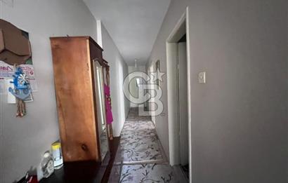 MUSELAND'DEN ŞİRİNYER MERKEZ'DE FIRSAT DAİRE