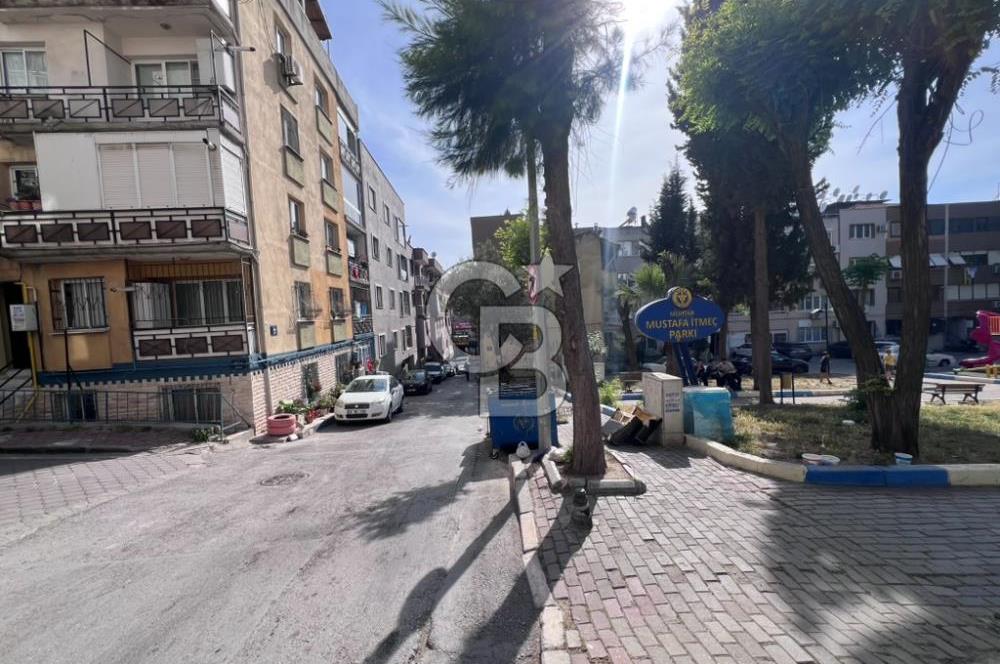 MUSELAND'DEN ŞİRİNYER MERKEZ'DE FIRSAT DAİRE
