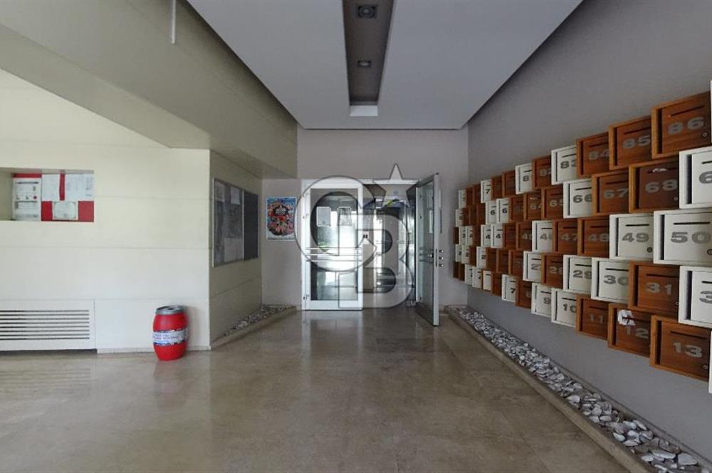 Mavişehir Soyak B Etap Havuz & Peyzaj Satılık 2+1 104 M² Daire