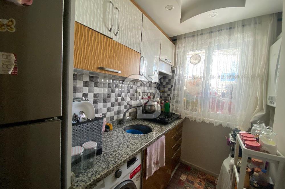 ESNYURT SATILIK 1+ 1 DAİRE