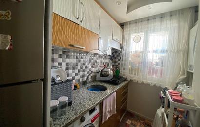 ESNYURT SATILIK 1+ 1 DAİRE