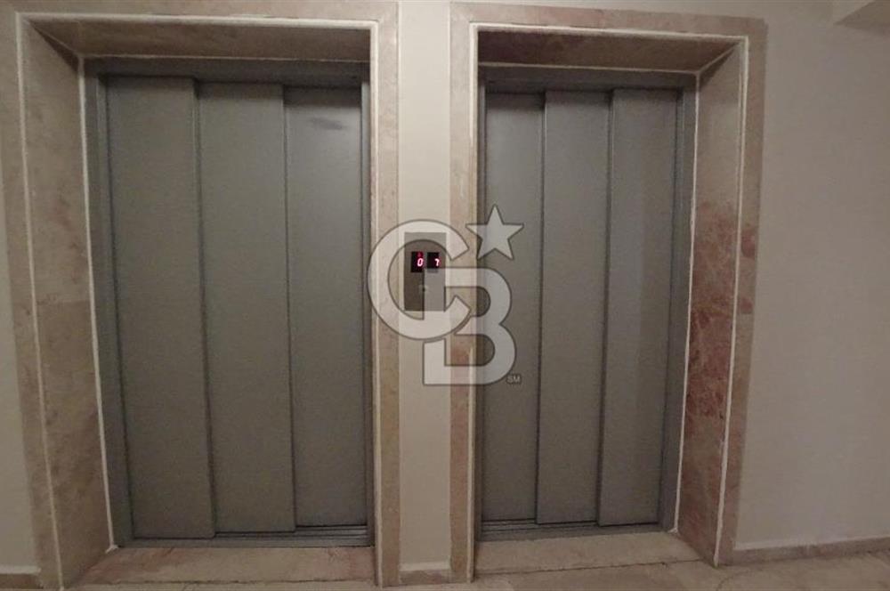 Mavişehir Soyak B Etap Havuz & Peyzaj Satılık 2+1 104 M² Daire