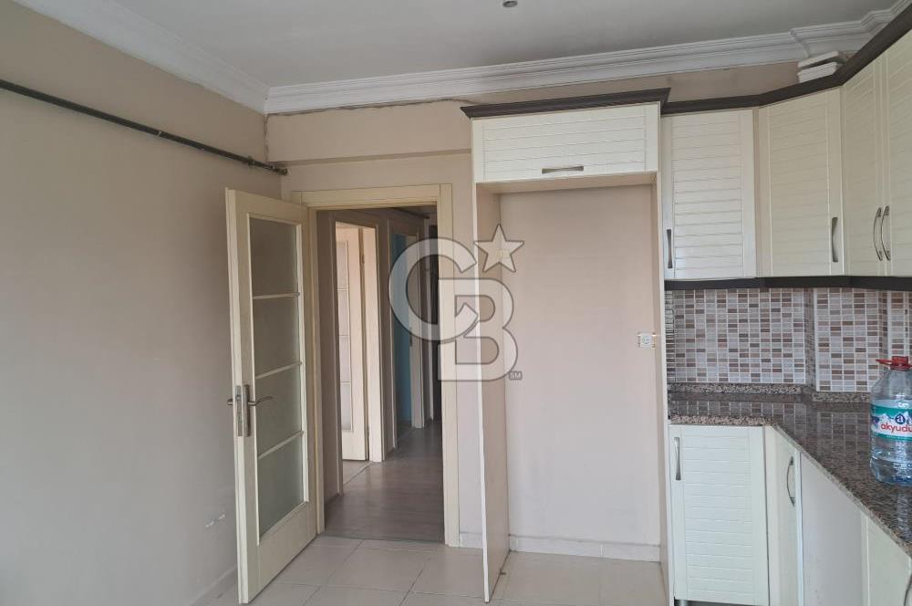 YALOVA GAZİOSMANPAŞA GENİŞ ARA KAT 2+1 KİRALIK DAİRE