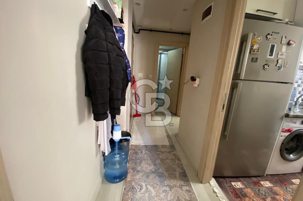 ESNYURT SATILIK 1+ 1 DAİRE