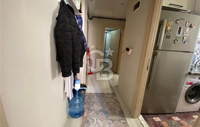 ESNYURT SATILIK 1+ 1 DAİRE