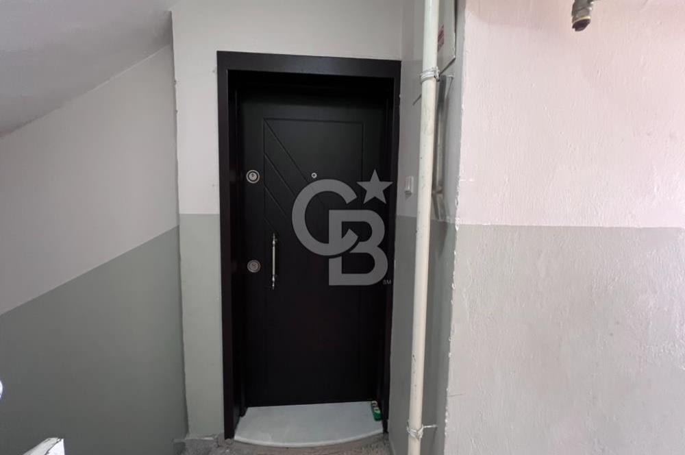 MUSELAND'DEN ŞİRİNYER MERKEZ'DE FIRSAT DAİRE