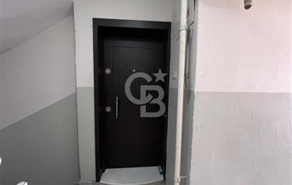 MUSELAND'DEN ŞİRİNYER MERKEZ'DE FIRSAT DAİRE