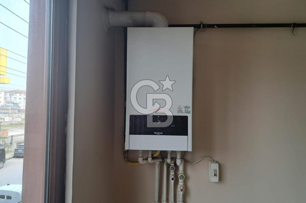 YALOVA GAZİOSMANPAŞA GENİŞ ARA KAT 2+1 KİRALIK DAİRE