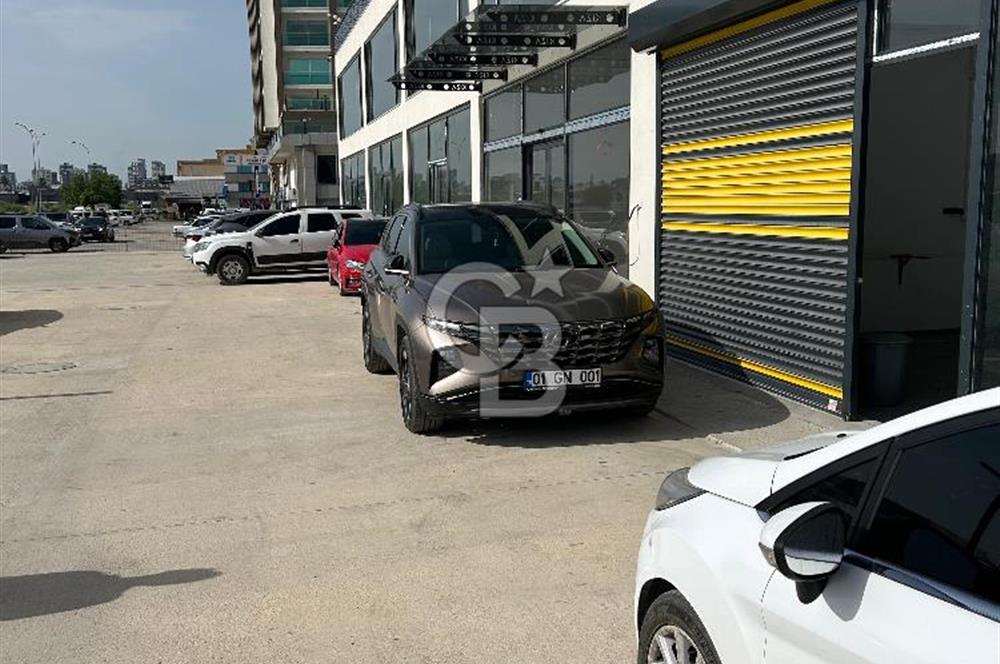 Coldwell Banker Nest den Çok Cazip Yatırıma Uygun Satılık İş Yeri