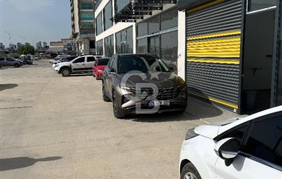 Coldwell Banker Nest den Çok Cazip Yatırıma Uygun Satılık İş Yeri