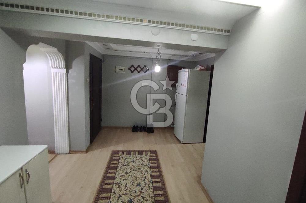 İSTASYON MAH.DE, ÇARŞI MERKEZİNDE, EŞYALI, KİRALIK 2+1 DAİRE