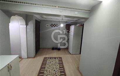 İSTASYON MAH.DE, ÇARŞI MERKEZİNDE, EŞYALI, KİRALIK 2+1 DAİRE