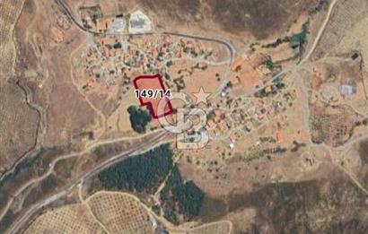 EŞSİZ KONUMDA KÖY İÇİ TARLA – KARABURUN PARLAK MAHALLESİ – 4.079 M
