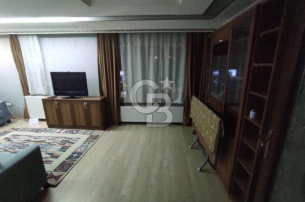 İSTASYON MAH.DE, ÇARŞI MERKEZİNDE, EŞYALI, KİRALIK 2+1 DAİRE