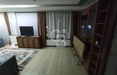 İSTASYON MAH.DE, ÇARŞI MERKEZİNDE, EŞYALI, KİRALIK 2+1 DAİRE