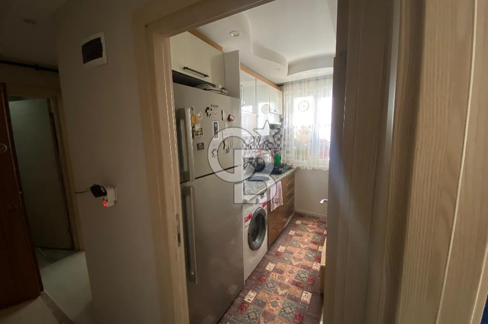 ESNYURT SATILIK 1+ 1 DAİRE