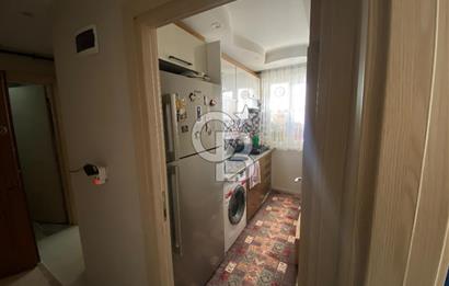 ESNYURT SATILIK 1+ 1 DAİRE