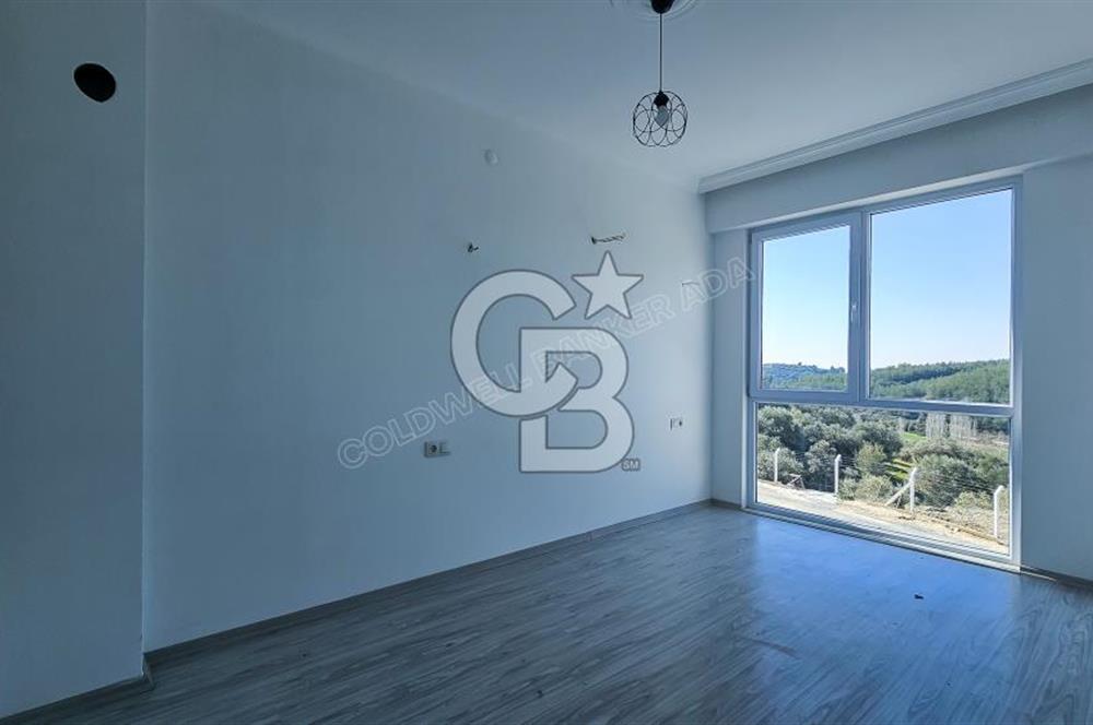 Doğayla İç İçe Satılık 1+1 Daire