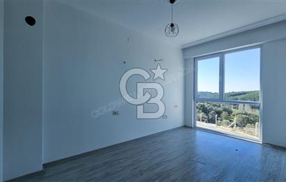 Doğayla İç İçe Satılık 1+1 Daire