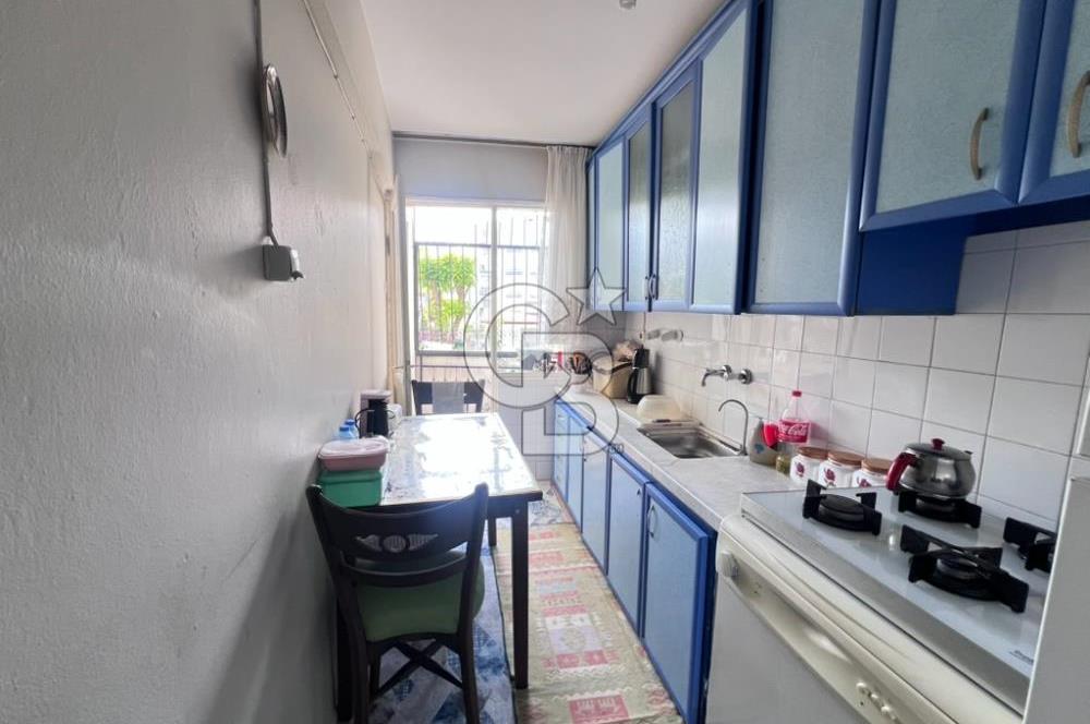 MUSELAND'DEN ŞİRİNYER MERKEZ'DE FIRSAT DAİRE