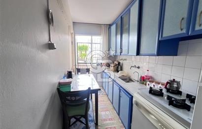 MUSELAND'DEN ŞİRİNYER MERKEZ'DE FIRSAT DAİRE