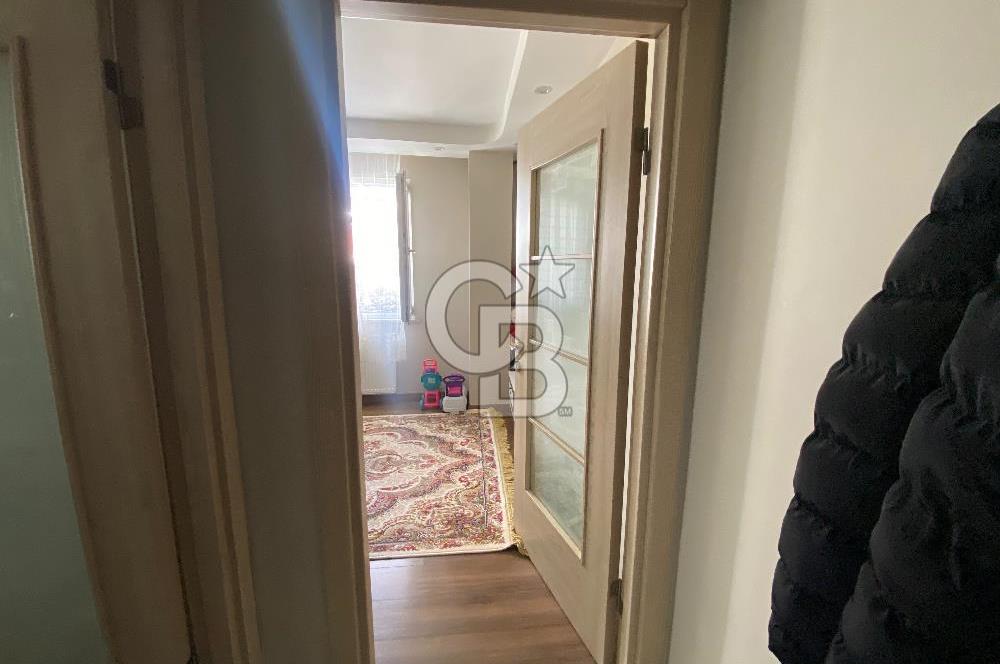 ESNYURT SATILIK 1+ 1 DAİRE