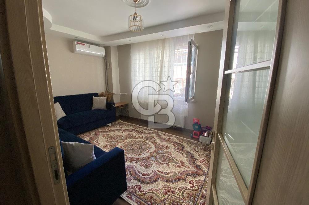 ESNYURT SATILIK 1+ 1 DAİRE