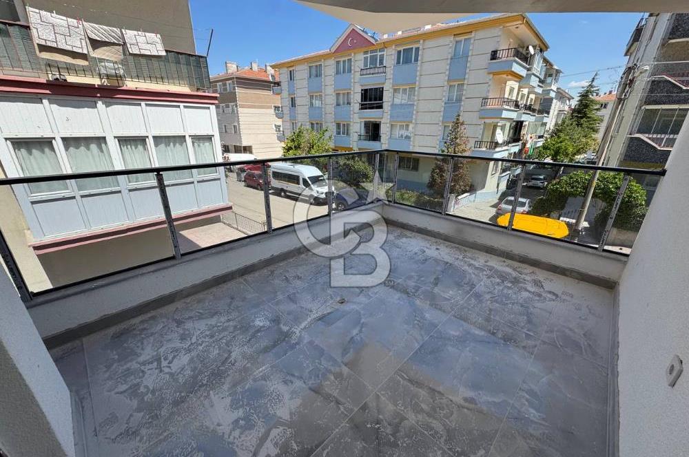 SİNCAN TANDOĞAN MAHALLESİ’NDE 4+1 SIFIR DAİRE 