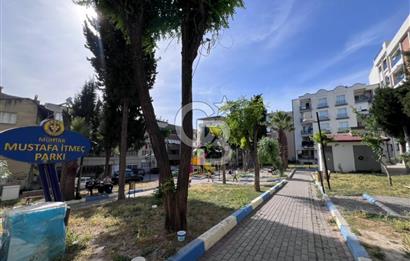 MUSELAND'DEN ŞİRİNYER MERKEZ'DE FIRSAT DAİRE
