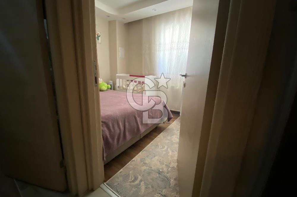 ESNYURT SATILIK 1+ 1 DAİRE