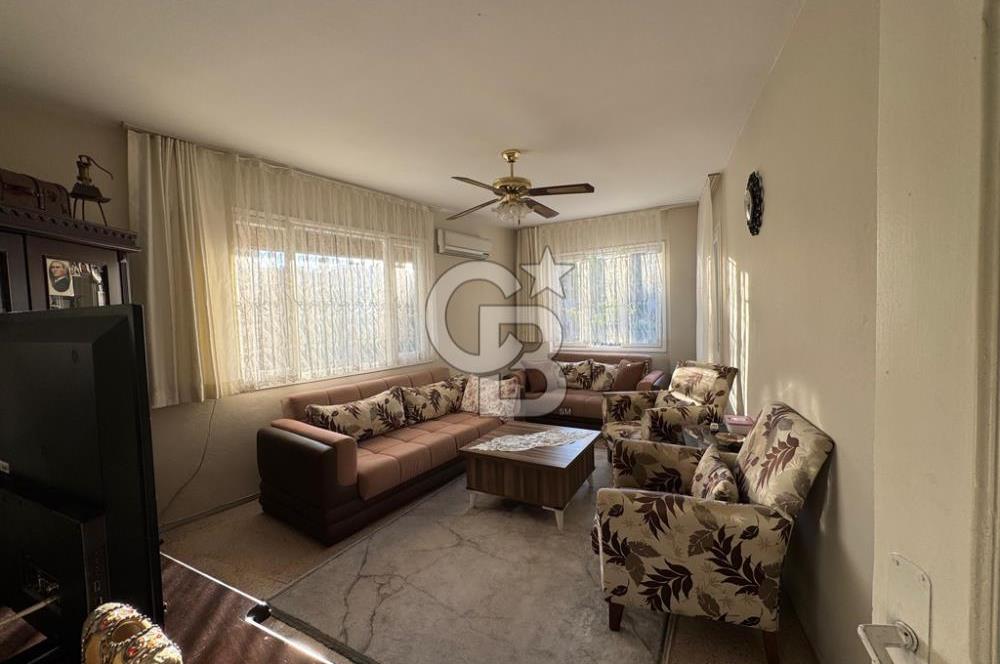 MUSELAND'DEN ŞİRİNYER MERKEZ'DE FIRSAT DAİRE