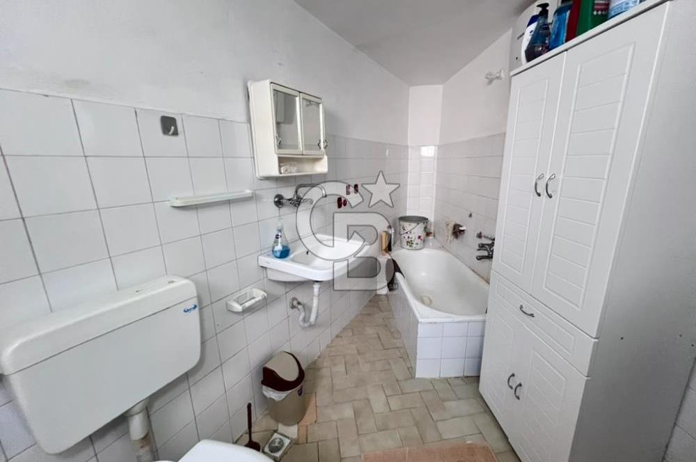MUSELAND'DEN ŞİRİNYER MERKEZ'DE FIRSAT DAİRE