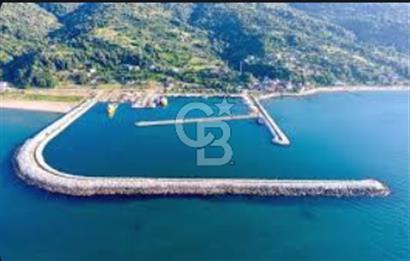 CB AMBIANCE'DAN KURŞUNLU'DA DENİZ MANZARALI LÜKS İKİZ VİLLALAR