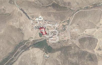 EŞSİZ KONUMDA KÖY İÇİ TARLA – KARABURUN PARLAK MAHALLESİ – 4.079 M