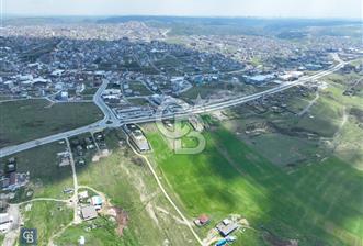 SATILIK ARNAVUTKÖY HAVALİMANINA KOMŞU FIRSAT ARSA