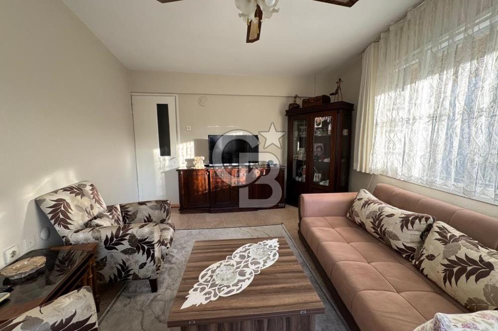 MUSELAND'DEN ŞİRİNYER MERKEZ'DE FIRSAT DAİRE
