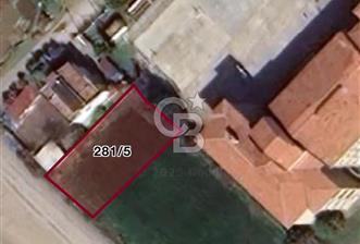 ATAKUM ÇATALÇAM SAHİL TARAFINDA YATIRIMLIK 483m2 SATILIK ARSA