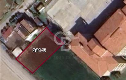 ATAKUM ÇATALÇAM SAHİL TARAFINDA YATIRIMLIK 483m2 SATILIK ARSA