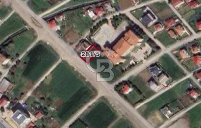 ATAKUM ÇATALÇAM SAHİL TARAFINDA YATIRIMLIK 483m2 SATILIK ARSA