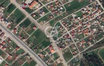 ATAKUM ÇATALÇAM SAHİL TARAFINDA YATIRIMLIK 483m2 SATILIK ARSA