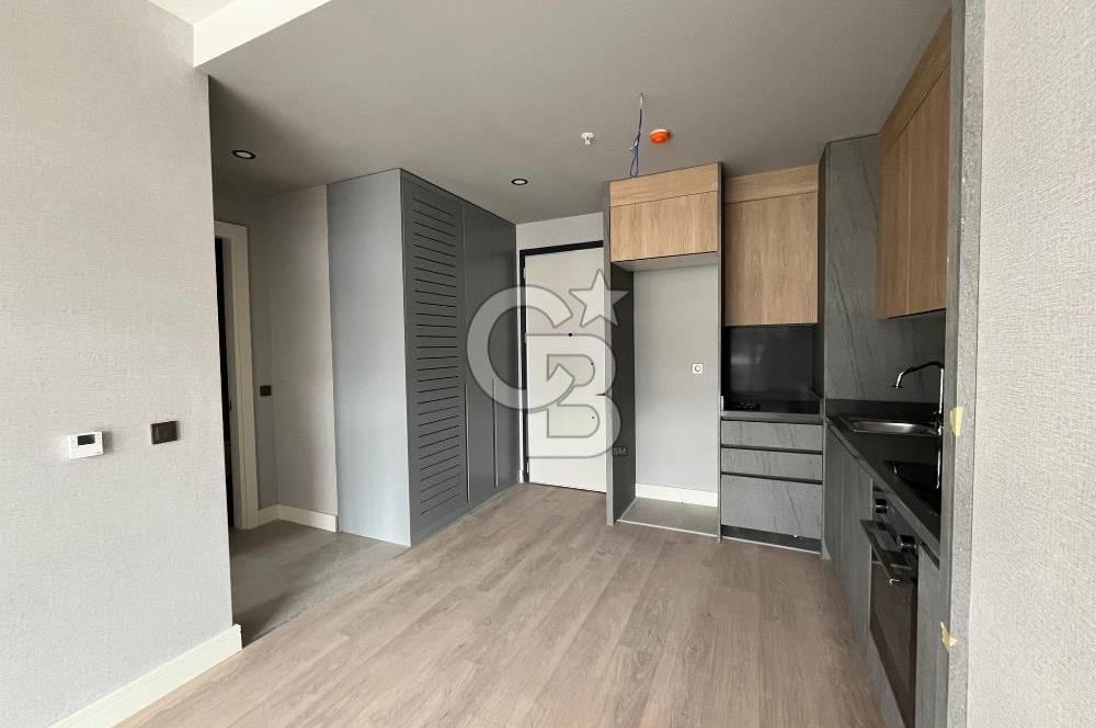 VELUX ANKARA'DA KİRALIK 1+1 HOME OFİS