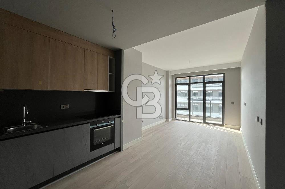 VELUX ANKARA'DA KİRALIK 1+1 HOME OFİS