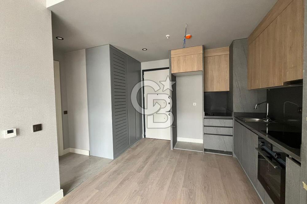 VELUX ANKARA'DA KİRALIK 1+1 HOME OFİS