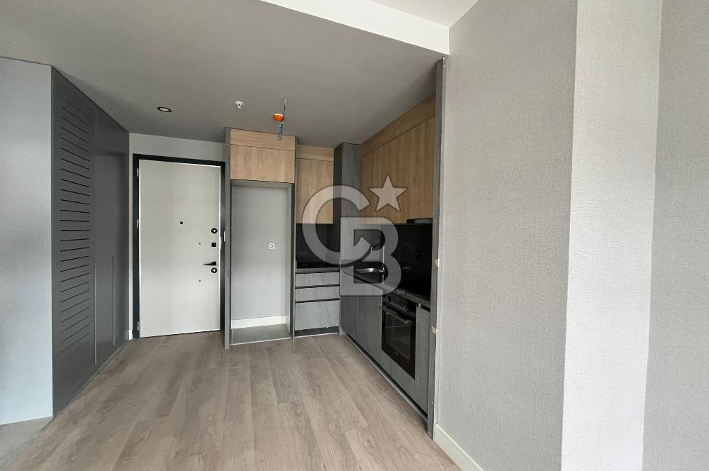 VELUX ANKARA'DA KİRALIK 1+1 HOME OFİS