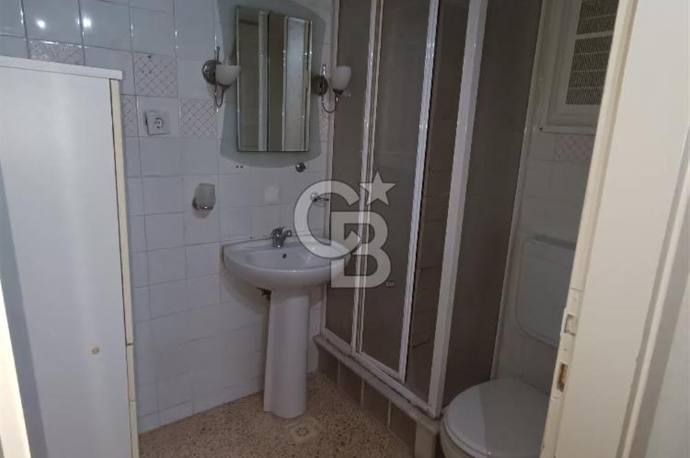 BUCA İŞÇİEVLERİ ADNAN KAHVECİ CAD. ÜZERİ 2+1 FIRSAT DAİRE